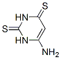 CAS#: 6632-70-8， 6-Amino-2,4-Dithiouracil