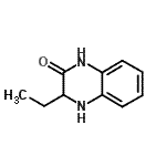 CAS#: 66366-98-1， 3-Ethyl-3,4-dihydro-2(1H)-quinoxalinone