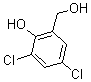 CAS#: 6641-02-7， 2,4-Dichloro-6-(Hydroxymethyl)Phenol
