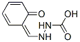 CAS#: 6641-54-9， [[(Z)-(6-Oxo-1-Cyclohexa-2,4-Dienylidene)Methyl]Amino]Carbamic Acid