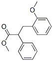 CAS#: 6641-77-6， Methyl 3-(2-Methoxyphenyl)-2-Phenyl-Propanoate