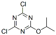 CAS#: 6684-27-1， 2,4-Dichloro-6-Isopropoxy-1,3,5-Triazine