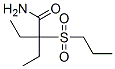 CAS#: 66859-62-9， 2-Ethyl-2-(Propylsulfonyl)Butyramide