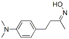 CAS#: 66859-71-0， 4-(4-Dimethylaminophenyl)-2-Butanone Oxime