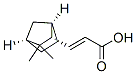 CAS#: 66879-75-2， [1alpha,2alpha,(E),4alpha]-3-(3,3-Dimethylbicyclo[2.2.1]Hept-2-Yl)Acrylic Acid