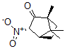 CAS#: 66944-58-9， (1R,3S,4R)-1,7,7-Trimethyl-3-nitrobicyclo[2.2.1]heptan-2-one
