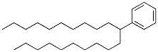 CAS#: 6703-80-6， (1-Decylundecyl)Benzene