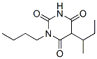 CAS#: 67050-20-8， 1-Butyl-5-Sec-Butyl-2,4,6(1H,3H,5H)-Pyrimidinetrione