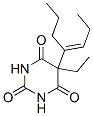 CAS#: 67050-97-9， 5-Ethyl-5-(1-Propyl-1-Butenyl)-2,4,6(1H,3H,5H)-Pyrimidinetrione