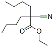 CAS#: 67105-41-3， 2-Butyl-2-Cyanohexanoic Acid Ethyl Ester