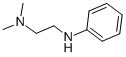 CAS#: 6711-46-2， N,N-Dimethyl-N'-Phenylethylenediamine