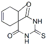 CAS#: 67196-41-2， 11-Methyl-3-Thioxo-2,4-Diazaspiro[5.5]Undec-8-Ene-1,5-Dione