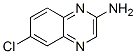 CAS#: 6726-76-7， 6-Chloro-2-Quinoxalinamine