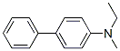 CAS#: 67274-58-2， N-Ethyl-N-Methyl-(1,1'-Biphenyl)-4-Amine