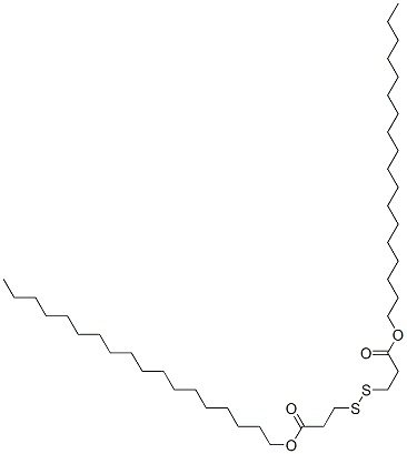 CAS#: 6729-96-0， Dioctadecyl 3,3'-Dithiobispropionate