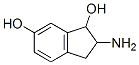CAS#: 67293-03-2， 2-Amino-1,6-Indanediol
