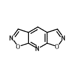 CAS#: 67409-40-9， Bis[1,2]oxazolo[5,4-b:4',5'-e]pyridine