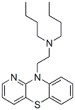 CAS#: 67465-65-0， 10-(2-Dibutylaminoethyl)-10H-Pyrido[3,2-b][1,4]Benzothiazine