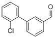CAS#: 675596-30-2， 2'-Chloro-Biphenyl-3-Carbaldehyde