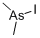 CAS 登录号：676-75-5， 二甲基-亚胂基碘化物