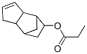 CAS#: 67634-24-6， 3a,4,5,6,7,7alpha-Hexahydro-4,7-Methano-1H-Inden-5-Yl Propionate