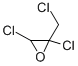 CAS#: 67664-94-2， 1,2,3-Trichloropropane-2,3-Oxide