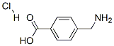 CAS#: 67688-72-6， 4-(Aminomethyl)Benzoic Acid Hydrochloride