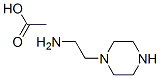 CAS#: 67786-00-9， Piperazine-1-Ethylamine Monoacetate