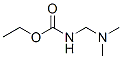 CAS#: 6781-05-1， N-[(Dimethylamino)Methyl]Carbamic Acid Ethyl Ester