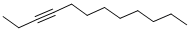 CAS#: 6790-27-8， 3-Dodecyne
