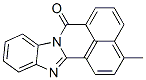 CAS#: 67920-93-8， Methyl-7H-Benzimidazo[2,1-a]Benz[de]Isoquinolin-7-One