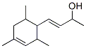 CAS#: 67923-53-9， 4-(2,4,6-Trimethyl-3-Cyclohexen-1-Yl)-3-Buten-2-Ol