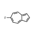 CAS 登录号：67949-63-7， 6-氟薁