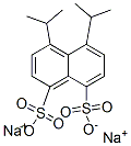 CAS#: 67952-45-8， Disodium 4,5-Bis(Isopropyl)Naphthalene-1,8-Disulphonate