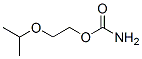 CAS#: 67952-46-9， 2-(1-Methylethoxy)Ethyl Carbamate