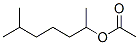 CAS#: 67952-57-2， 1,5-Dimethylhexyl Acetate