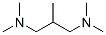 CAS#: 67952-96-9， N,N,N',N',2-Pentamethylpropane-1,3-Diamine
