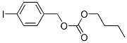 CAS#: 67987-29-5， Carbonic Acid Butyl p-Iodobenzyl Ester