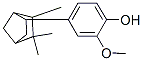 CAS#: 67990-31-2， (Exo, Exo)-2-Methoxy-4-(5,5,6-Trimethylbicyclo[2.2.1]Hept-2-Yl)Phenol
