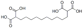 CAS#: 68025-28-5， Dodecane-1,1,12,12-Tetracarboxylic Acid