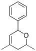 CAS#: 68039-40-7， 3,6-Dihydro-2,4-Dimethyl-6-Phenyl-2H-Pyran
