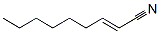 CAS#: 68039-77-0， Nonenenitrile