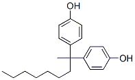CAS#: 6807-18-7， 4,4'-(1-Methyloctylidene)Bisphenol