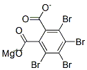 CAS#: 68084-31-1， 3,4,5,6-Tetrabromo-1,2-Benzenedicarboxylic Acid Magnesium Salt