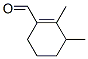 CAS#: 68084-52-6， Dimethylcyclohexenecarbaldehyde