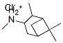 CAS#: 68092-54-6， Pinane-3-methylamine hydrochloride