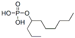 CAS#: 68110-00-9， 1-Propylheptyl Dihydrogen Phosphate