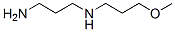 structure of CAS# 68123-10-4, N-(3-Methoxypropyl)Propane-1,3-Diamine;3-Aminopropyl-(3-Methoxypropyl)Amine;1,3-Propanediamine, N-(3-Methoxypropyl)-