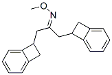 CAS#: 6813-91-8， Bicyclo[4.2.0]Octa-1,3,5-Trien-7-Yl(Methyl) Ketone O-Methyl Oxime