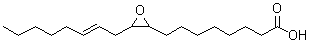 CAS#: 6814-52-4， 8-{3-[(2E)-2-Octen-1-Yl]-2-Oxiranyl}Octanoic Acid